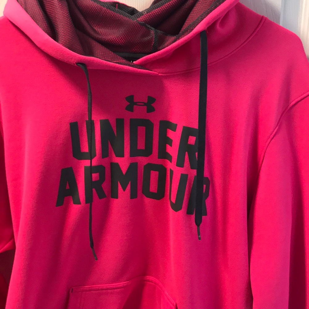 Under Armour Hoodie